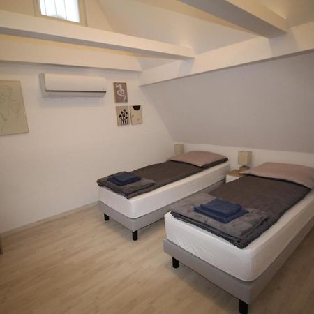 Mainz - 4-Zimmer-Haus - 6 Personen Exteriör bild