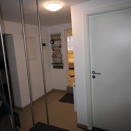 Mainz - 4-Zimmer-Haus - 6 Personen Exteriör bild