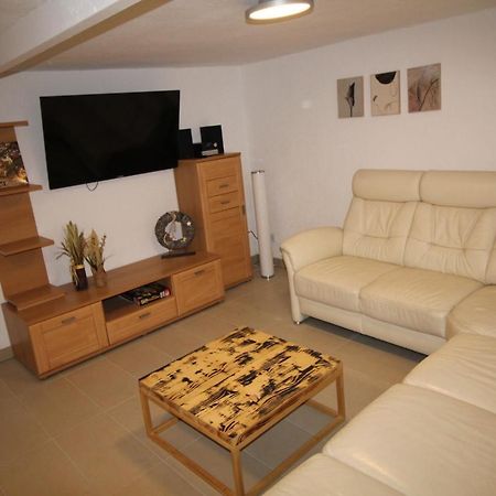 Mainz - 4-Zimmer-Haus - 6 Personen Exteriör bild
