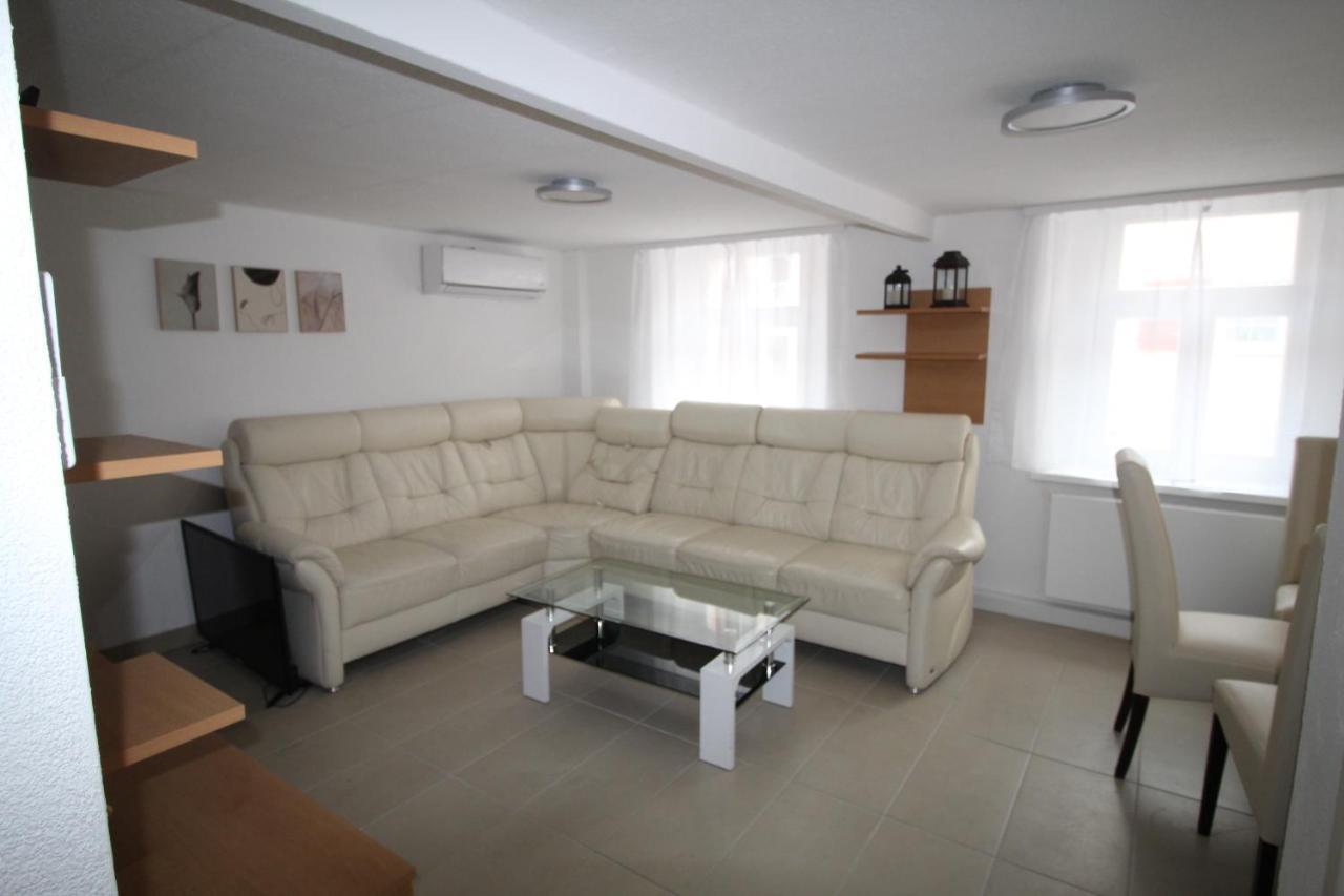 Mainz - 4-Zimmer-Haus - 6 Personen Exteriör bild