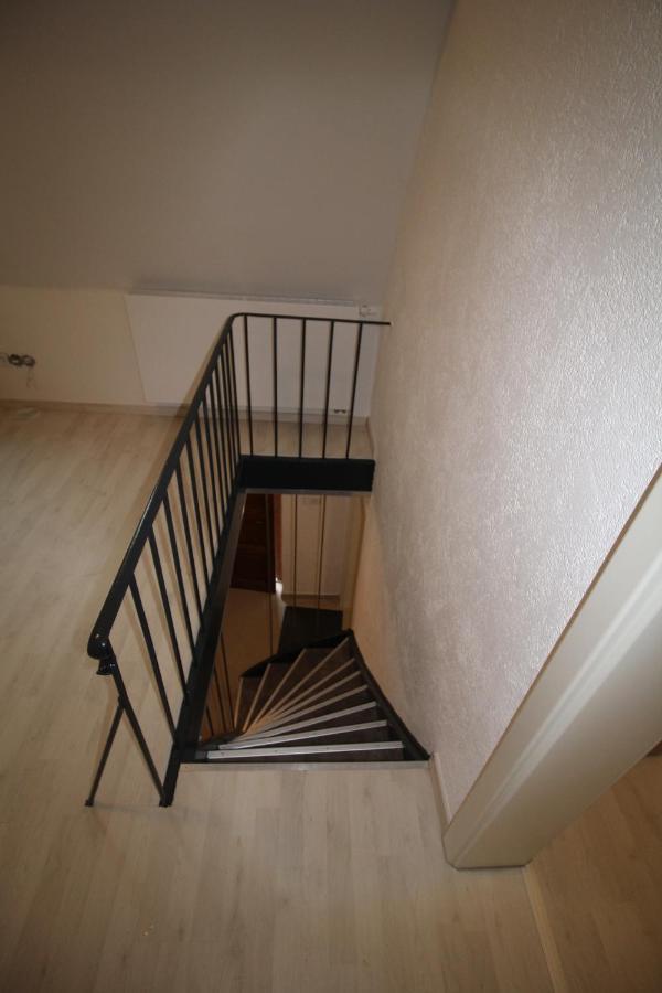 Mainz - 4-Zimmer-Haus - 6 Personen Exteriör bild
