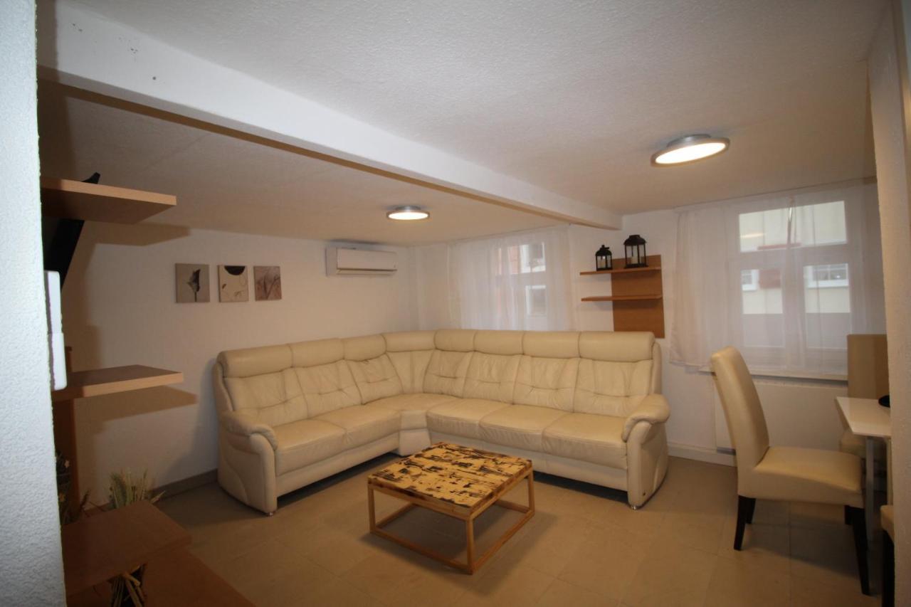 Mainz - 4-Zimmer-Haus - 6 Personen Exteriör bild