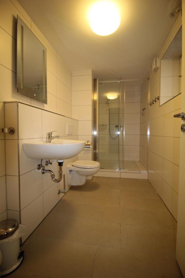 Mainz - 4-Zimmer-Haus - 6 Personen Exteriör bild