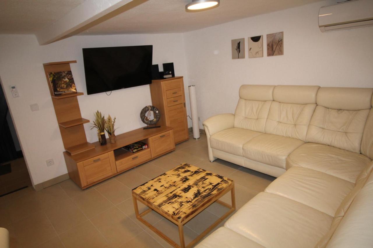 Mainz - 4-Zimmer-Haus - 6 Personen Exteriör bild